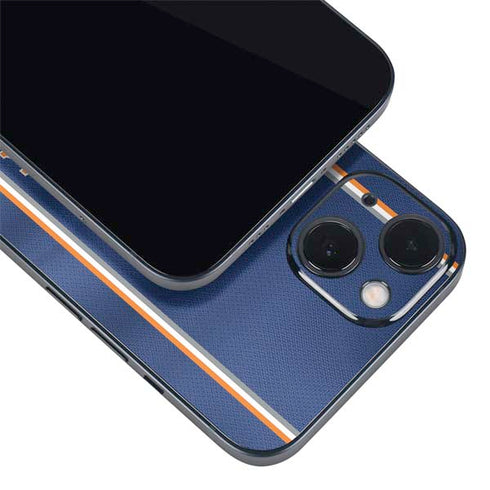 NBA New York Knicks Jersey iPhone 14 Skin